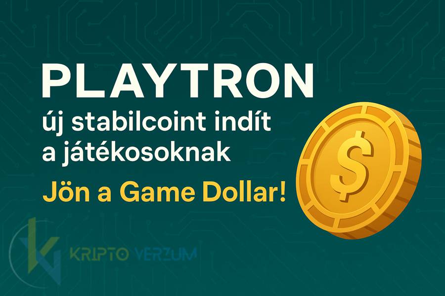 Ismered az új Game Dollar ?