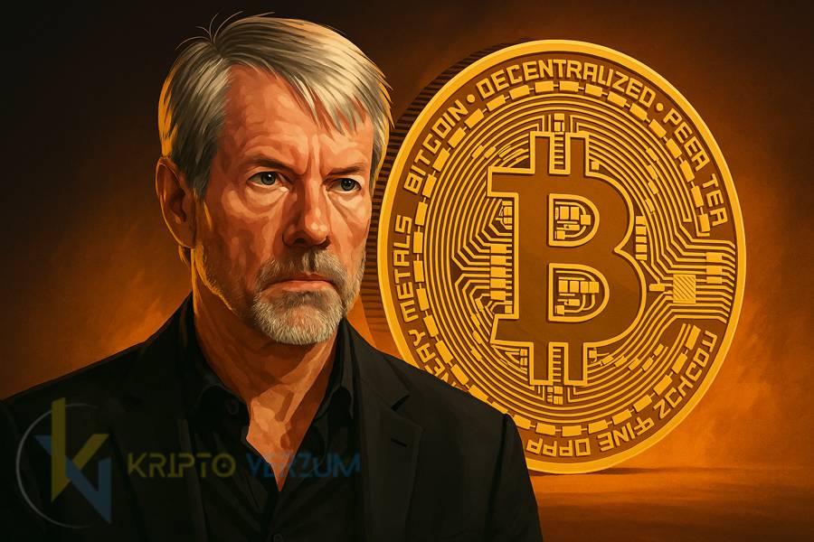 Saylor cége több Bitcoin kell