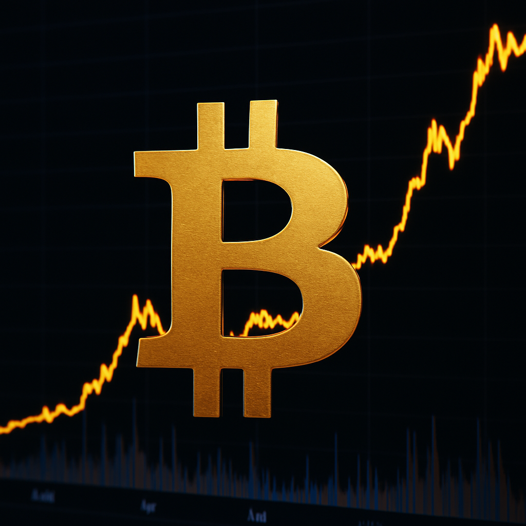 Emelkedik a piac – újra megindult a Bitcoin és az altcoinok!